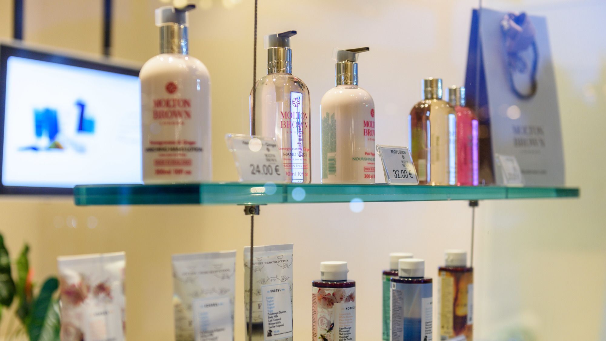 Alexander Beach Hotel & Spa Alexandroúpolis Ngoại thất bức ảnh Health & Beauty products