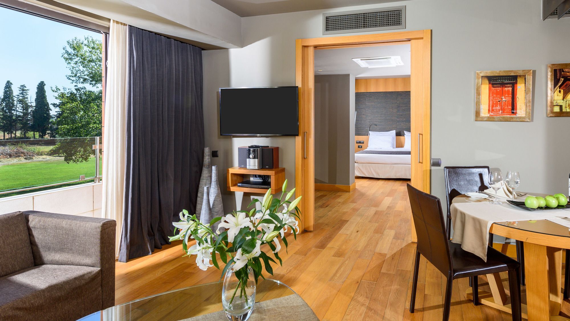 Alexander Beach Hotel & Spa Alexandroúpolis Ngoại thất bức ảnh
