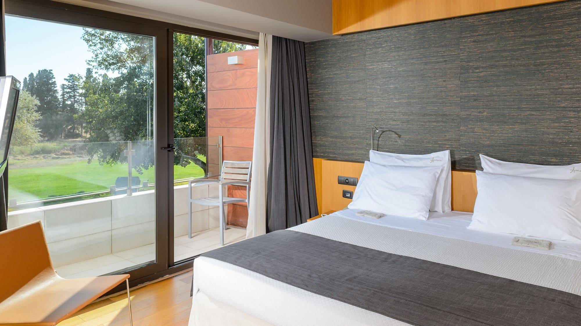 Alexander Beach Hotel & Spa Alexandroúpolis Ngoại thất bức ảnh