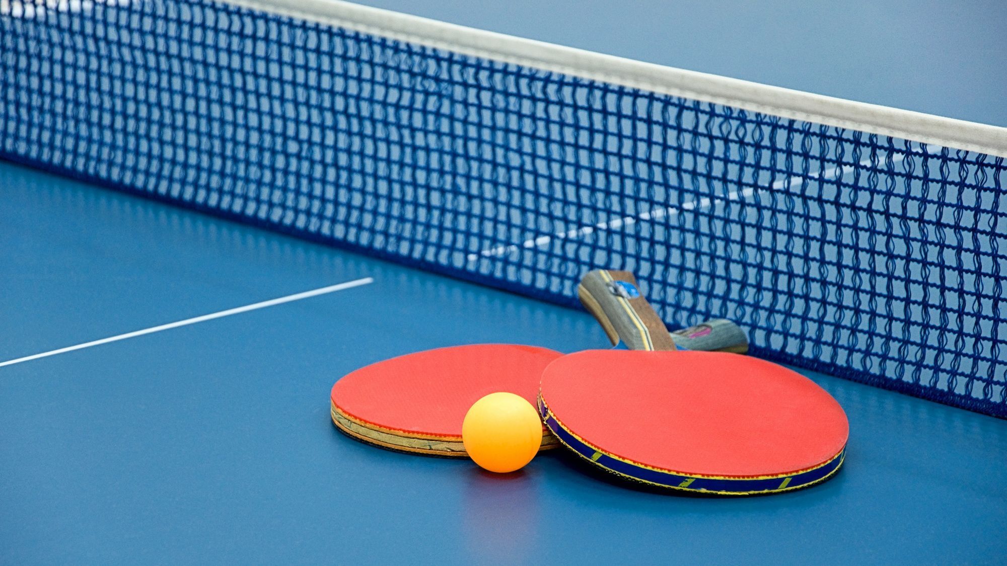 Alexander Beach Hotel & Spa Alexandroúpolis Ngoại thất bức ảnh Table tennis
